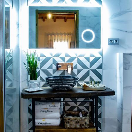 Apartamentos Cano Las Parras Hervás Extérieur photo