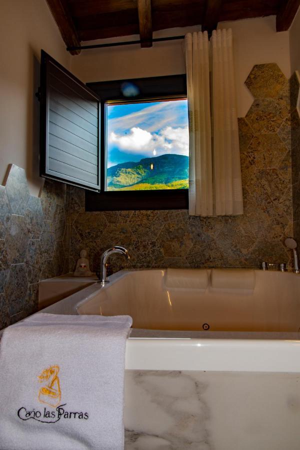 Apartamentos Cano Las Parras Hervás Extérieur photo